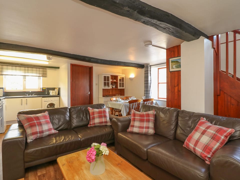 Cottage | Living room