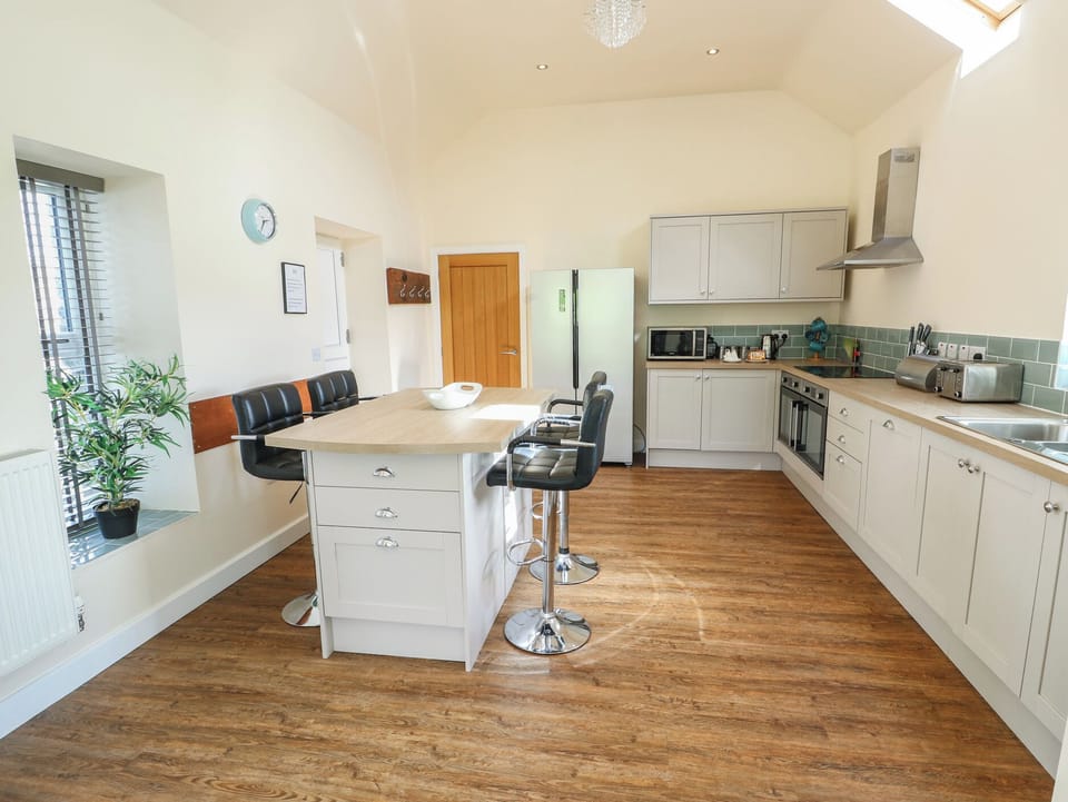Cottage | Interior