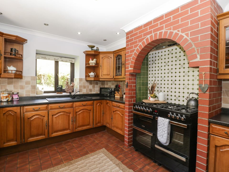 Cottage | Interior