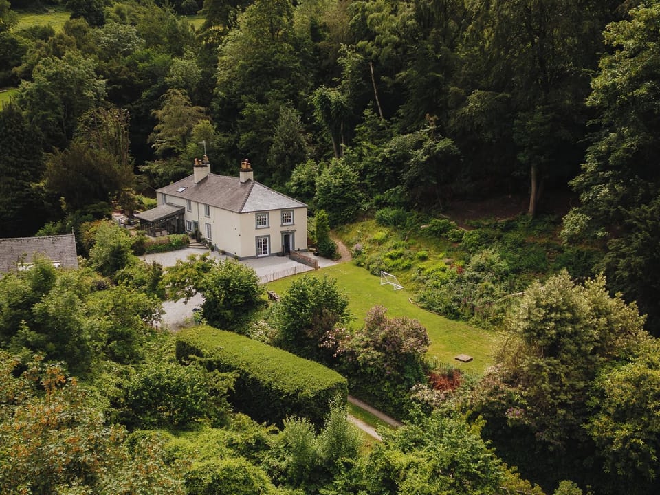 Cottage | Exterior