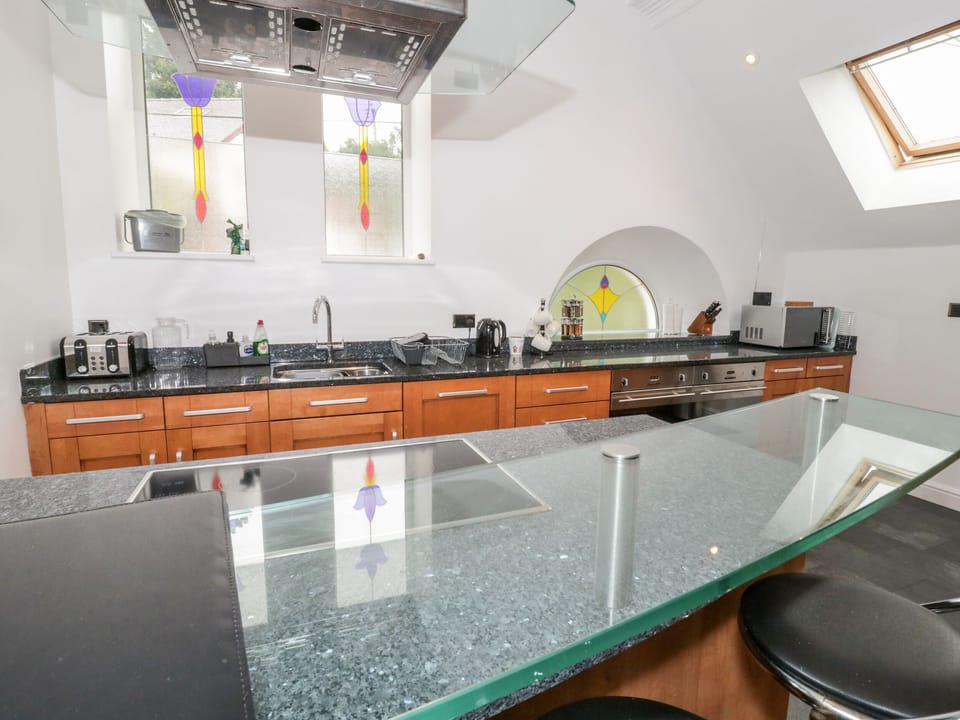 Cottage | Interior