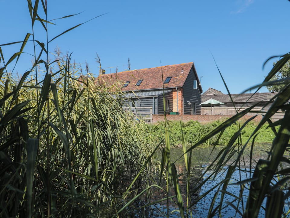 Cottage | Property grounds