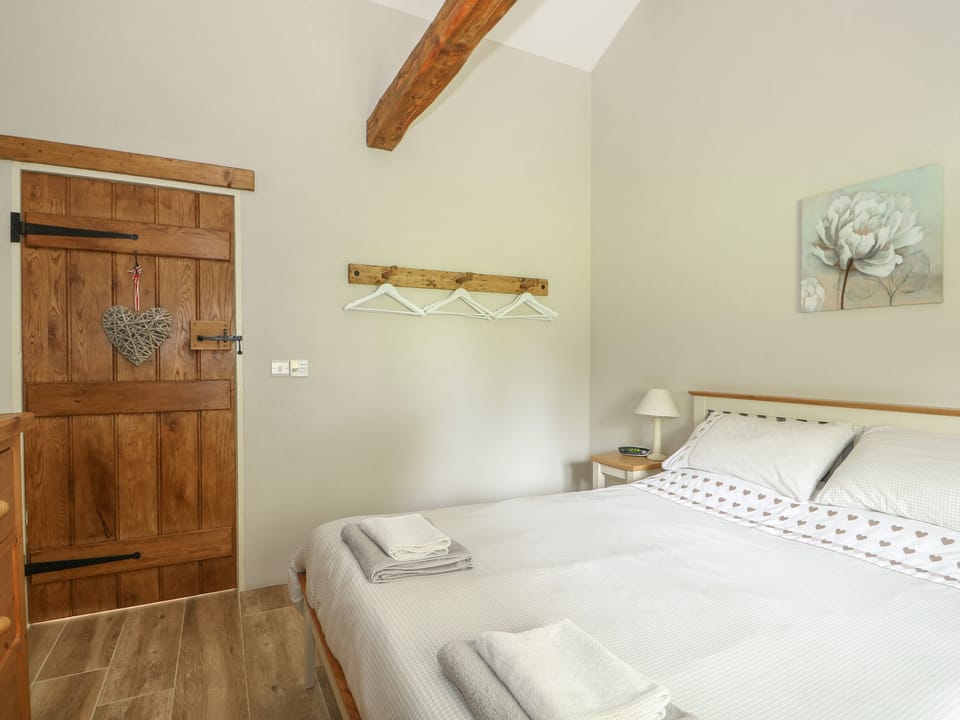 Golson Stable Cottage in England