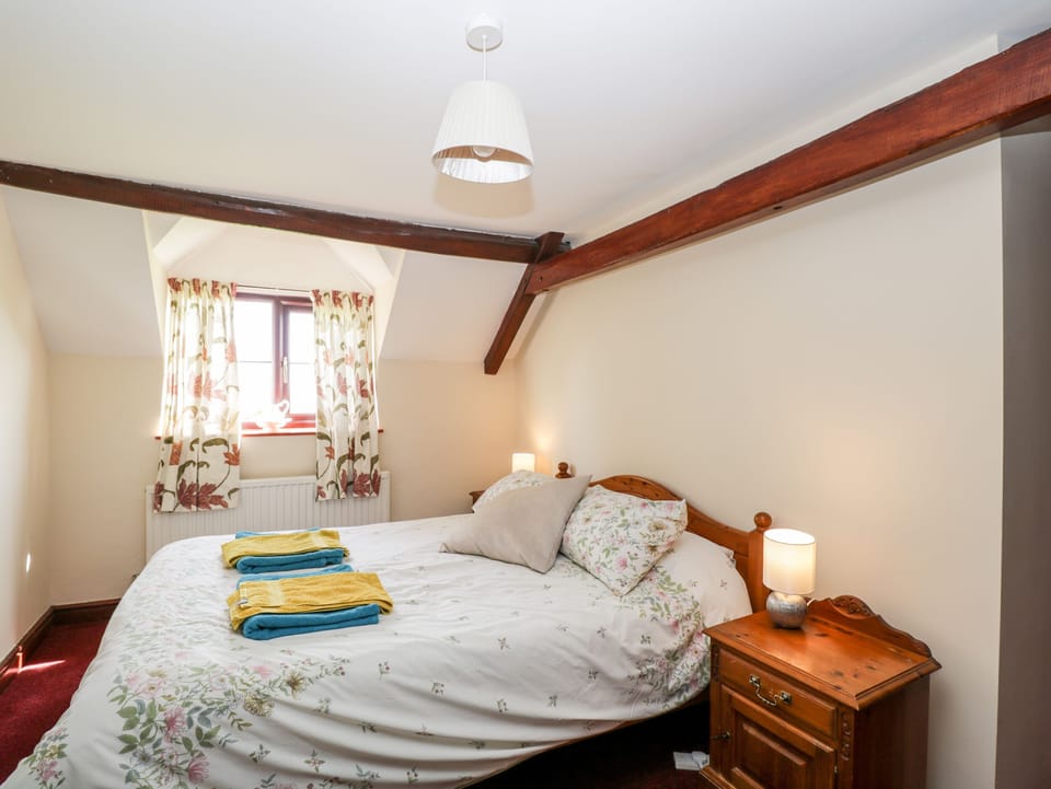 Lawn Farm Cottage Cottage in England