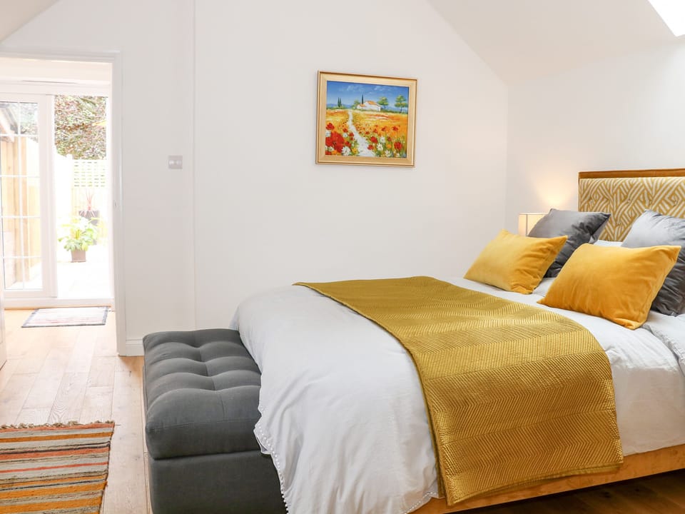 Stables Cottage Cottage in Wealden District