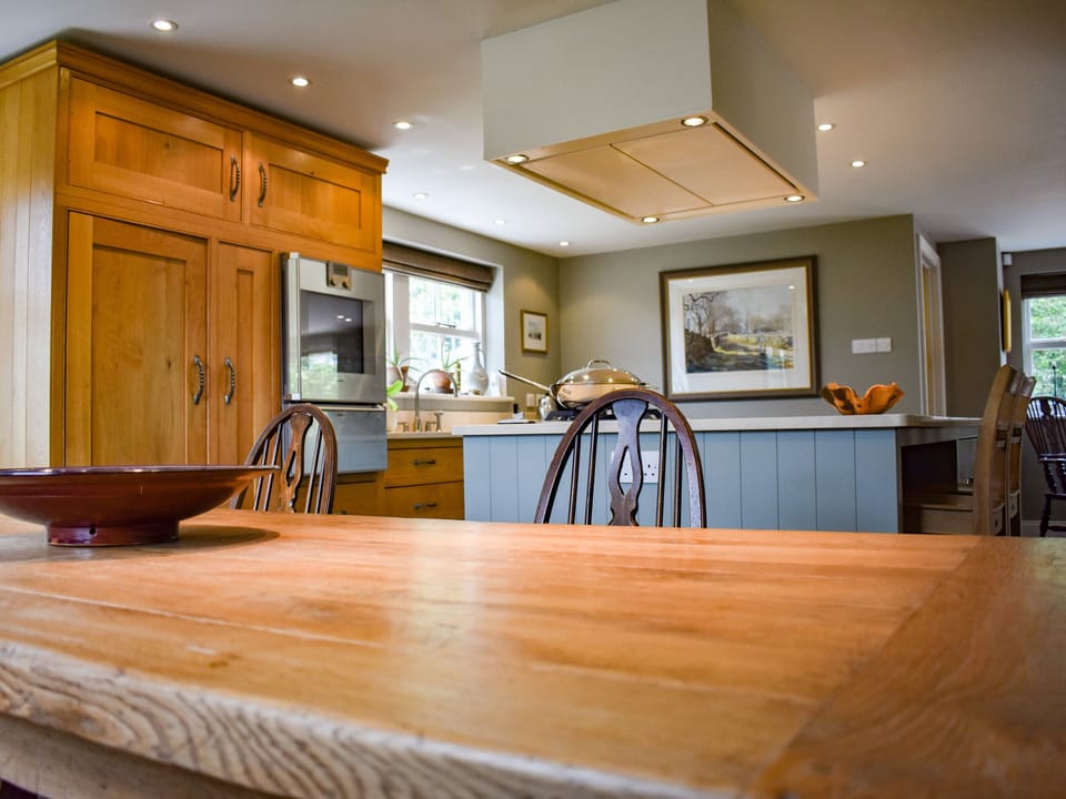 Cottage | Interior
