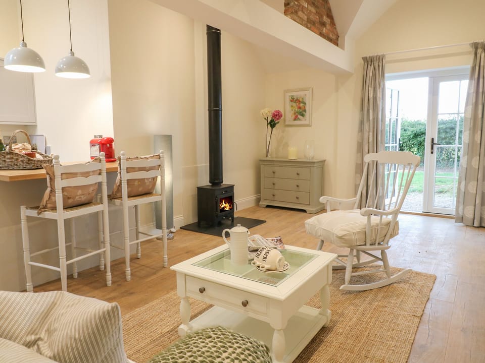 Cottage | Interior