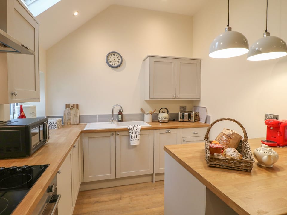 Cottage | Interior
