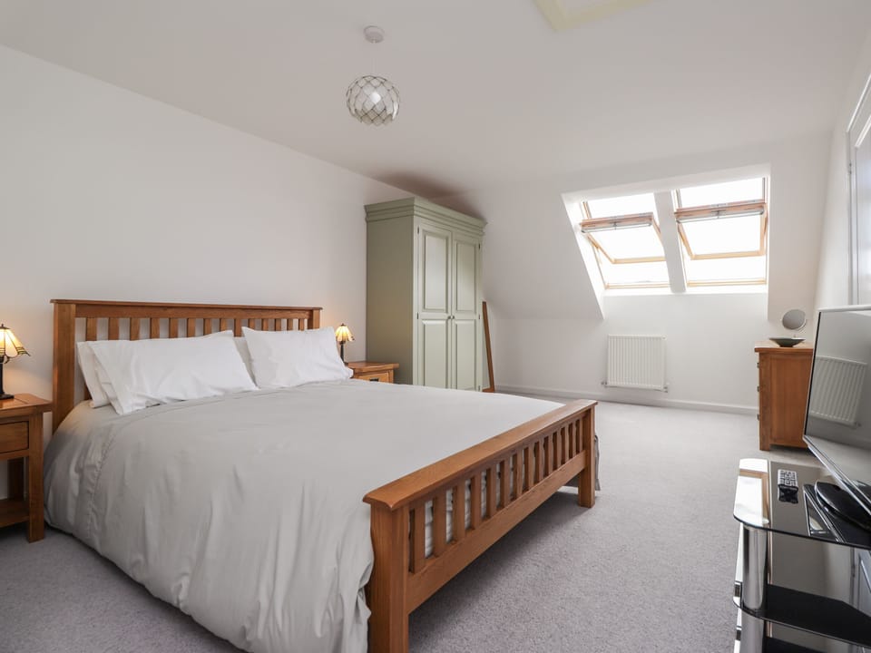 60 Galley Hill View House in Bexhill