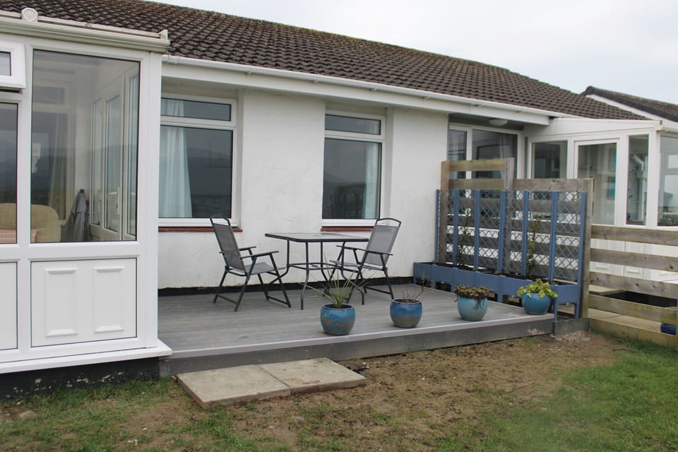 Cottage | Outdoor dining
