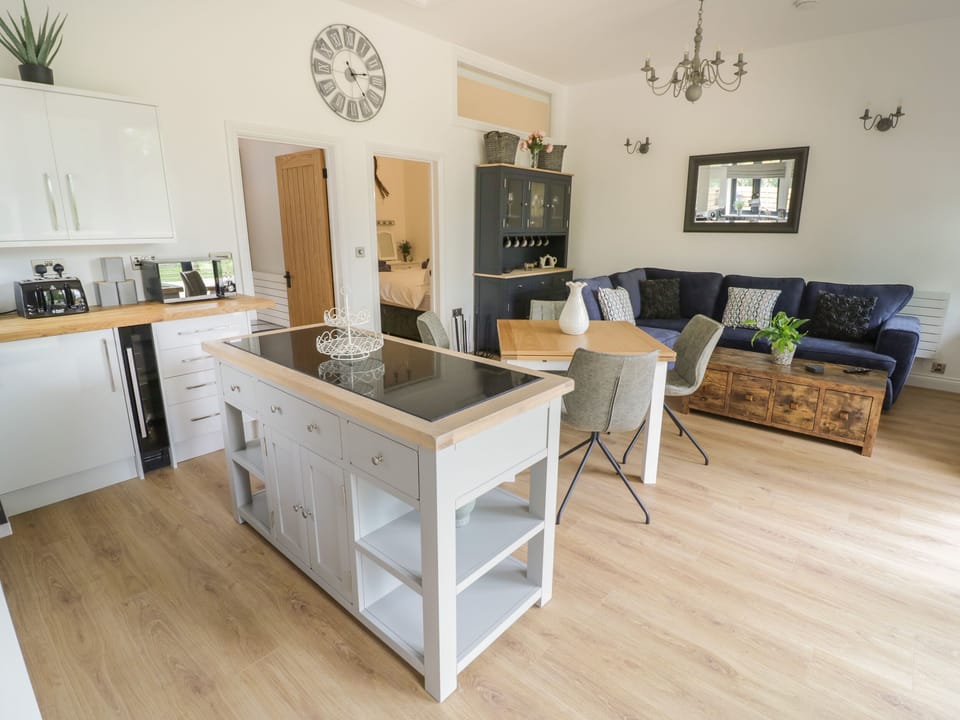 Cottage | Interior