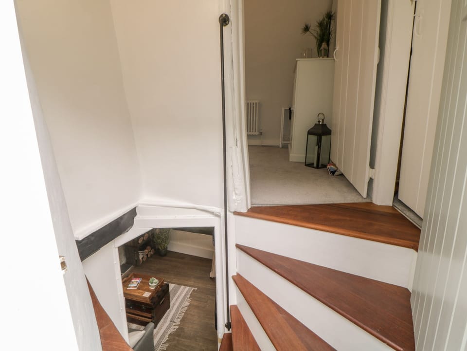 Cottage | 1 bedroom, individually decorated, individually furnished, free WiFi