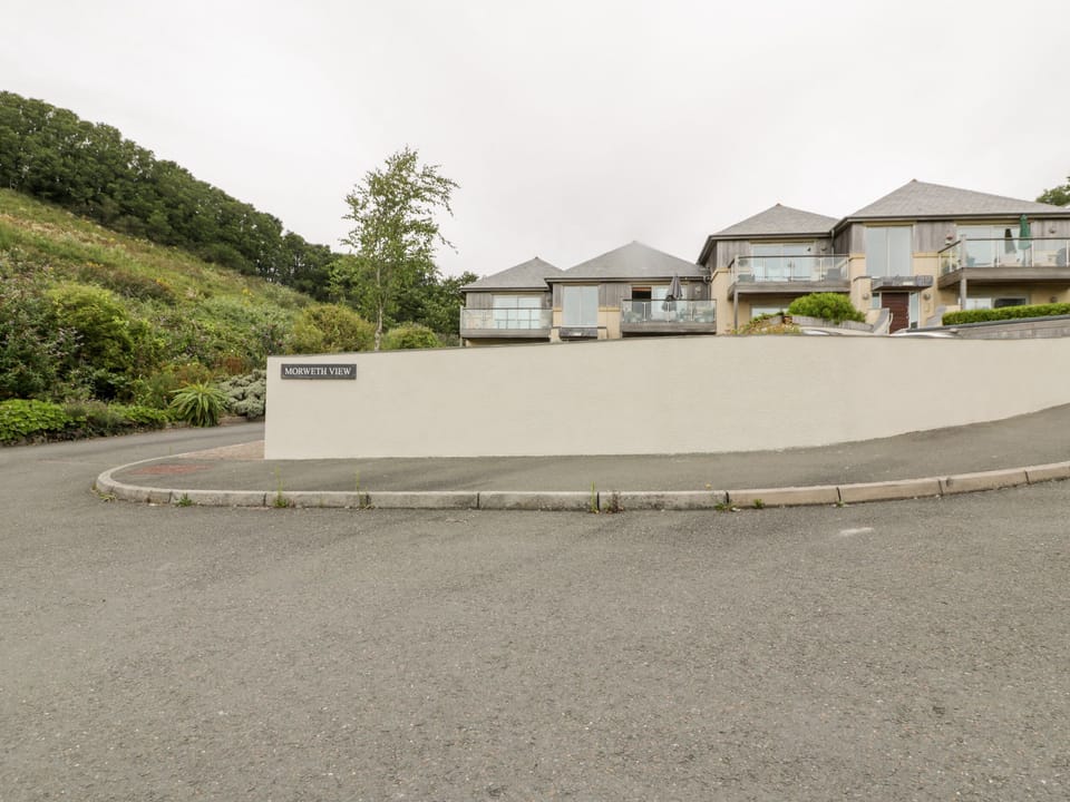 Cottage | Exterior