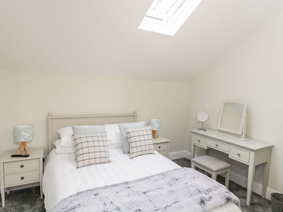 The Piggery Cottage in Malvern Hills District