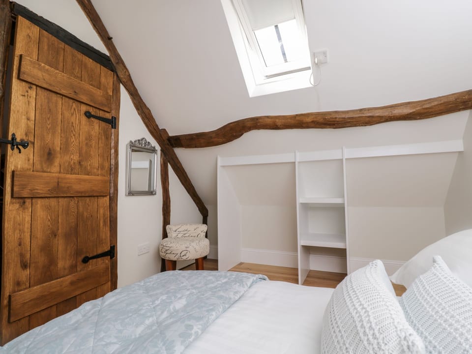 The Piggery Cottage in Malvern Hills District