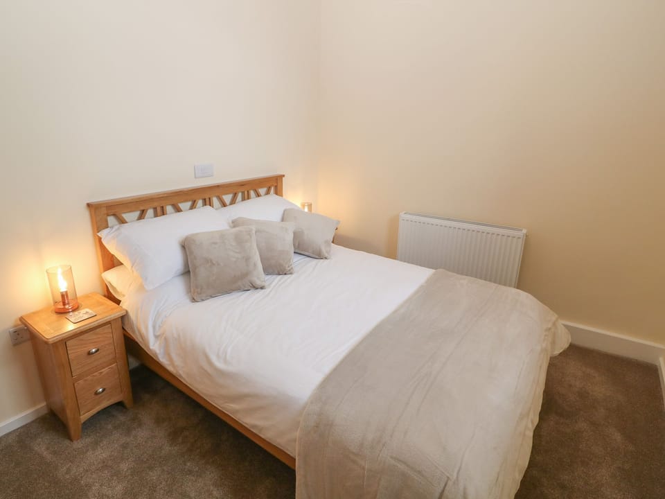 Cottage | 1 bedroom, individually decorated, individually furnished, free WiFi
