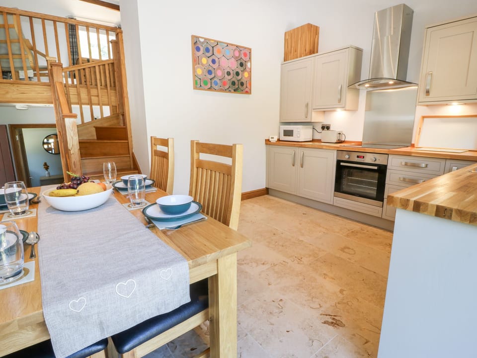 Cottage | Interior