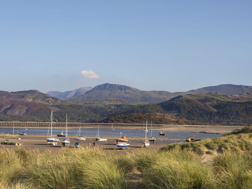 Glan Meon Cottage Cottage in Barmouth