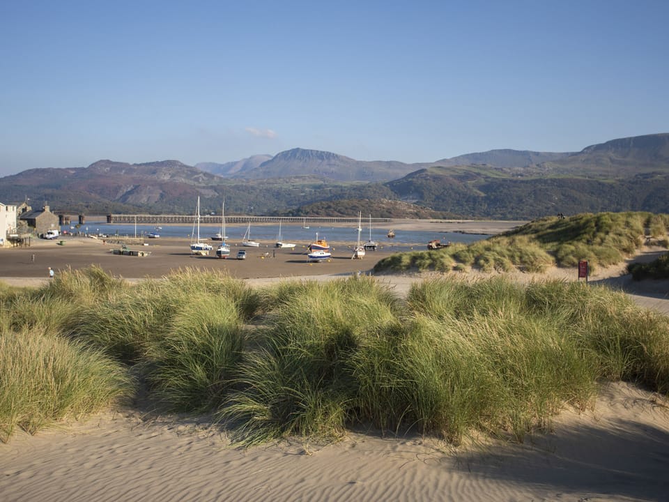 Glan Meon Cottage Cottage in Barmouth