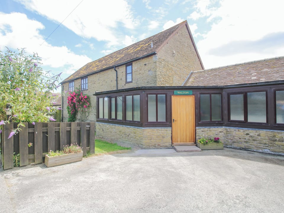 Cottage | Exterior