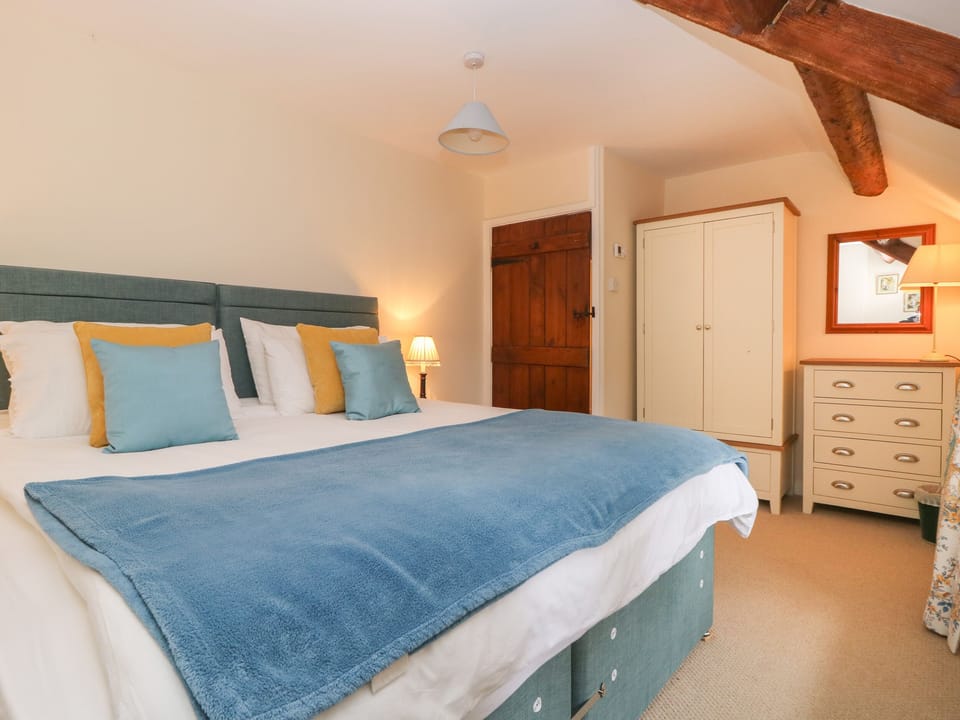 Webstone House Cottage in England