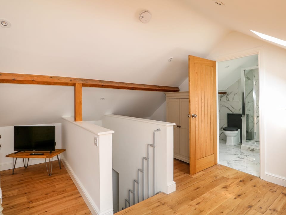 The Coach House Cottage in South Kesteven District