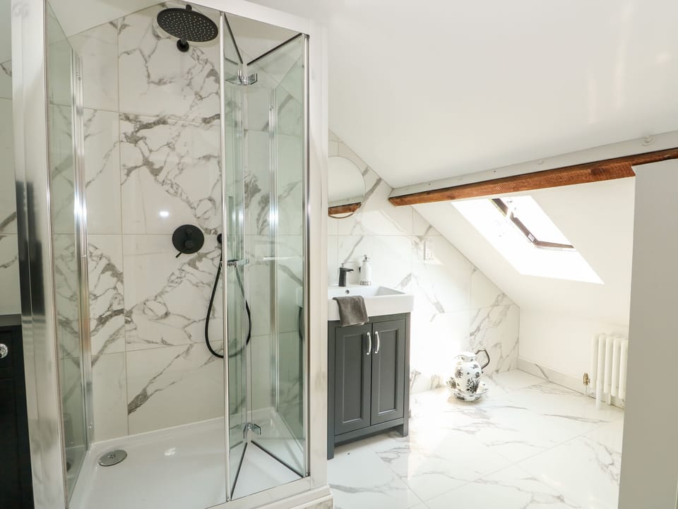 The Coach House Cottage in South Kesteven District