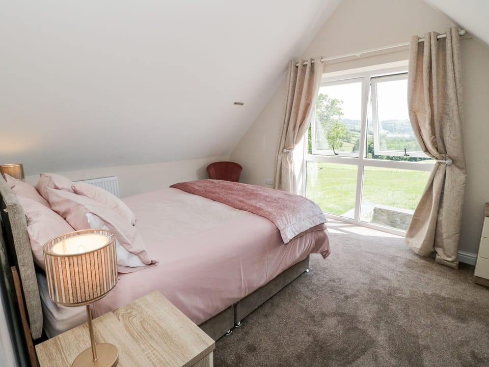 Y Stabl Cottage in Bro Garmon