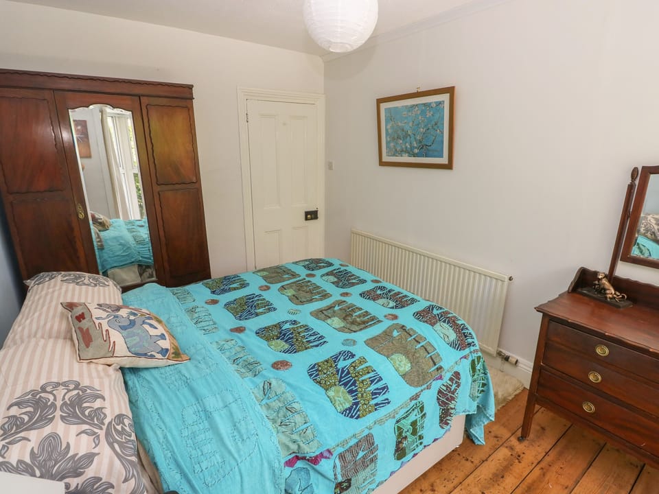 Hawthorn House Cottage in Wales
