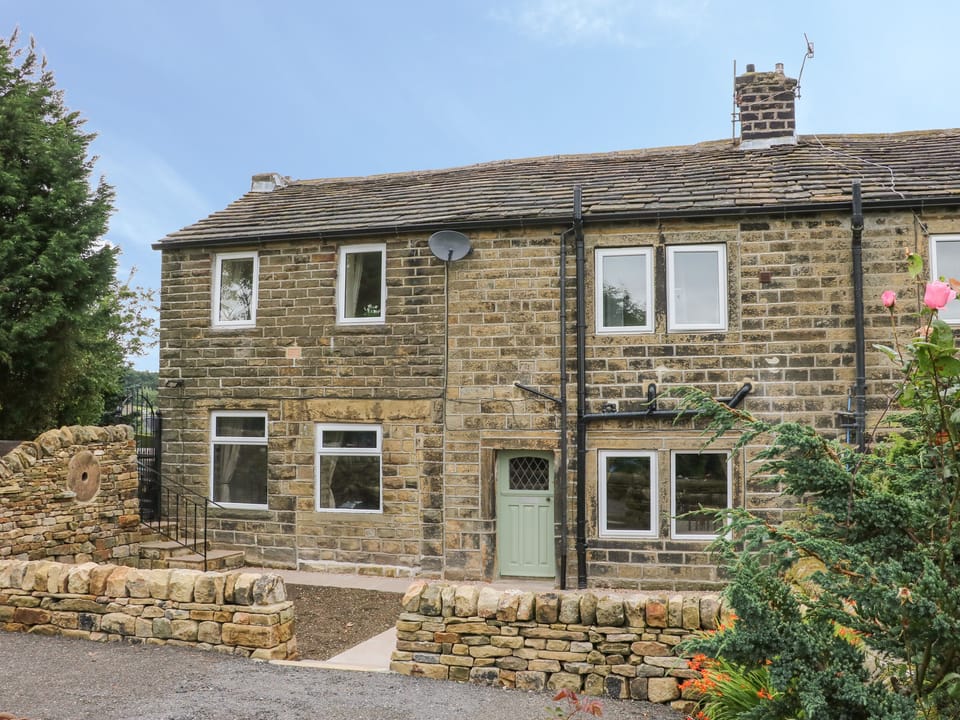 Cottage | Front of property