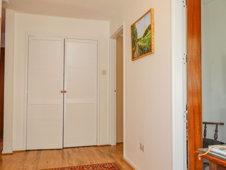 Cottage | 2 bedrooms, individually decorated, individually furnished, free WiFi