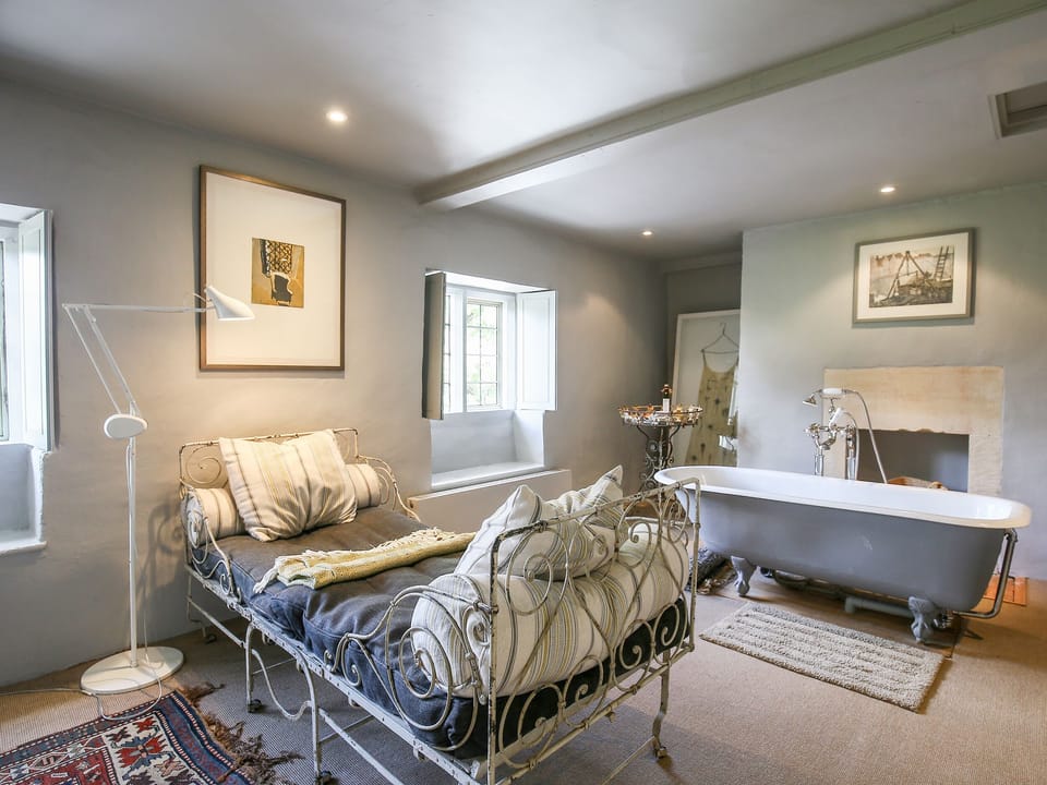 The Old Post Office Cottage in Bibury