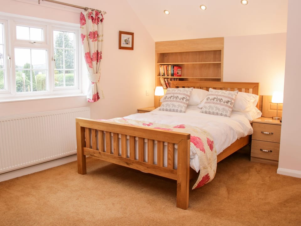 Bryn Celyn Cottage in Wales