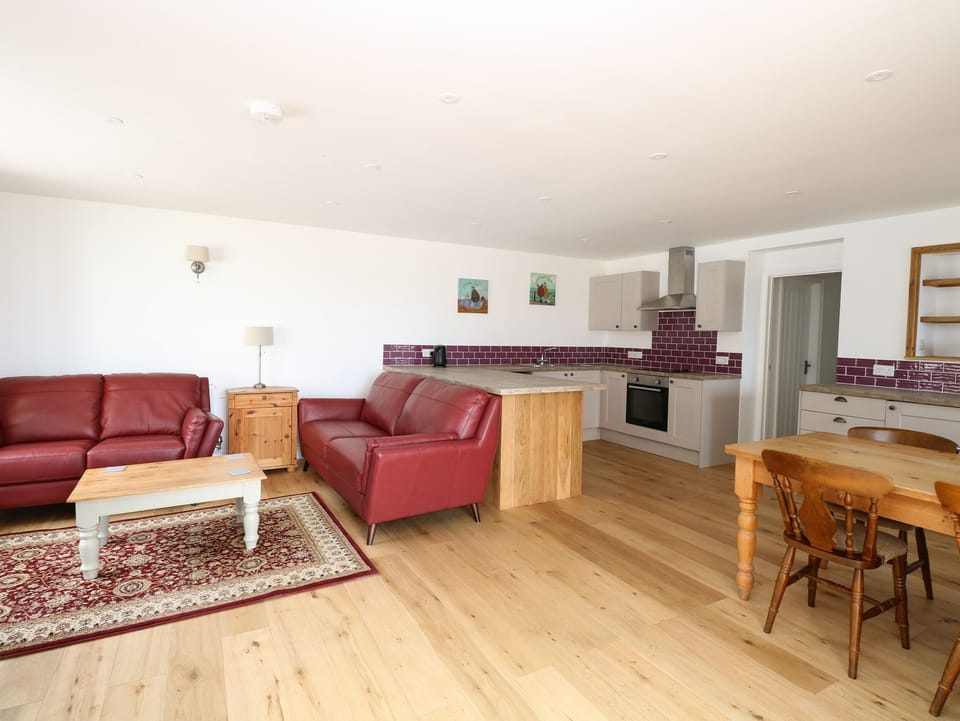Cottage | Living room