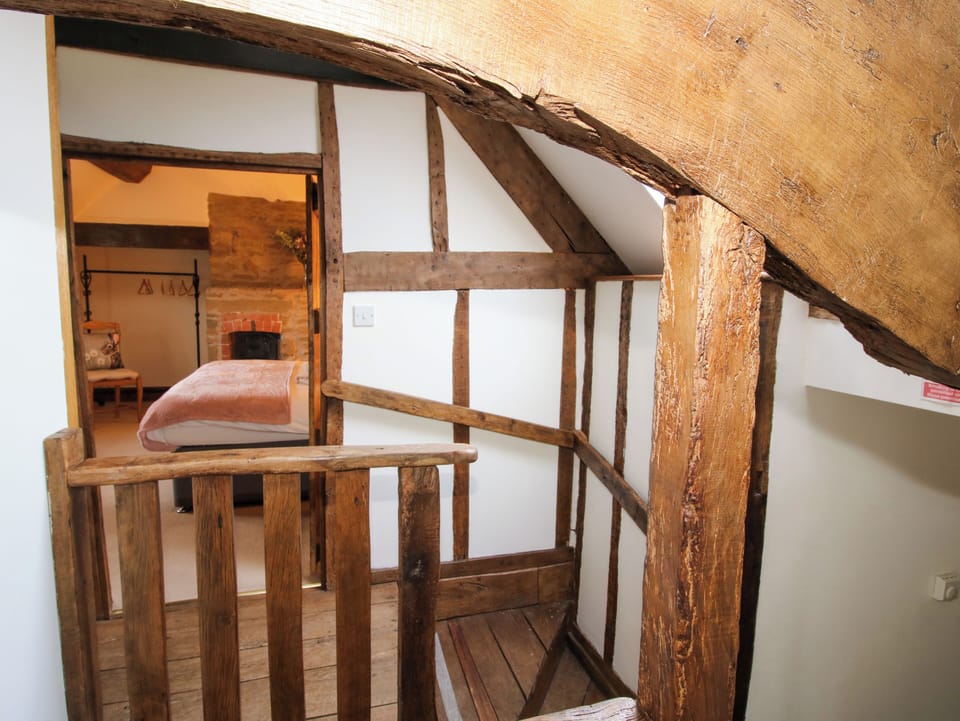 Wilstone Cottage Cottage in England
