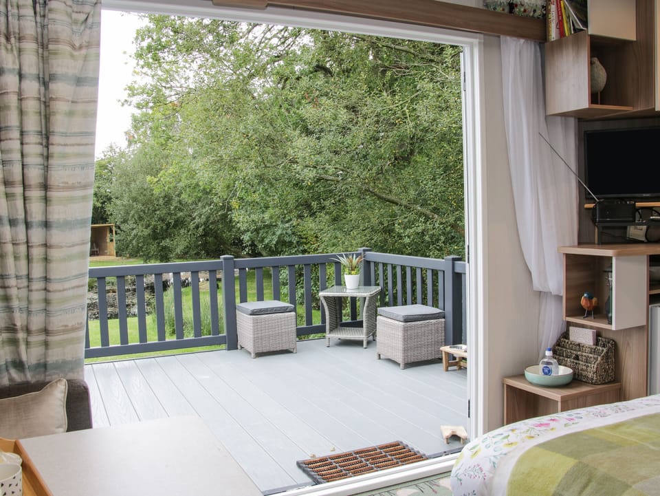 Cottage | 1 bedroom, individually decorated, individually furnished, free WiFi
