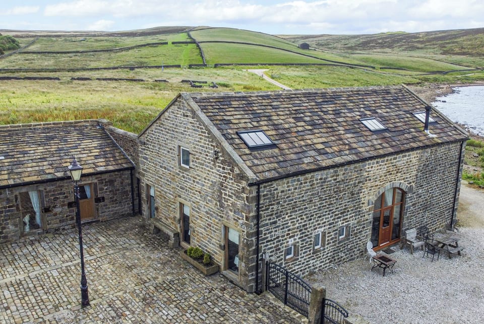 Cottage | Exterior