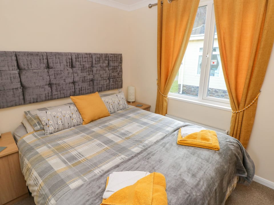 The Heritage Park - The Hideaway Cottage in Amroth