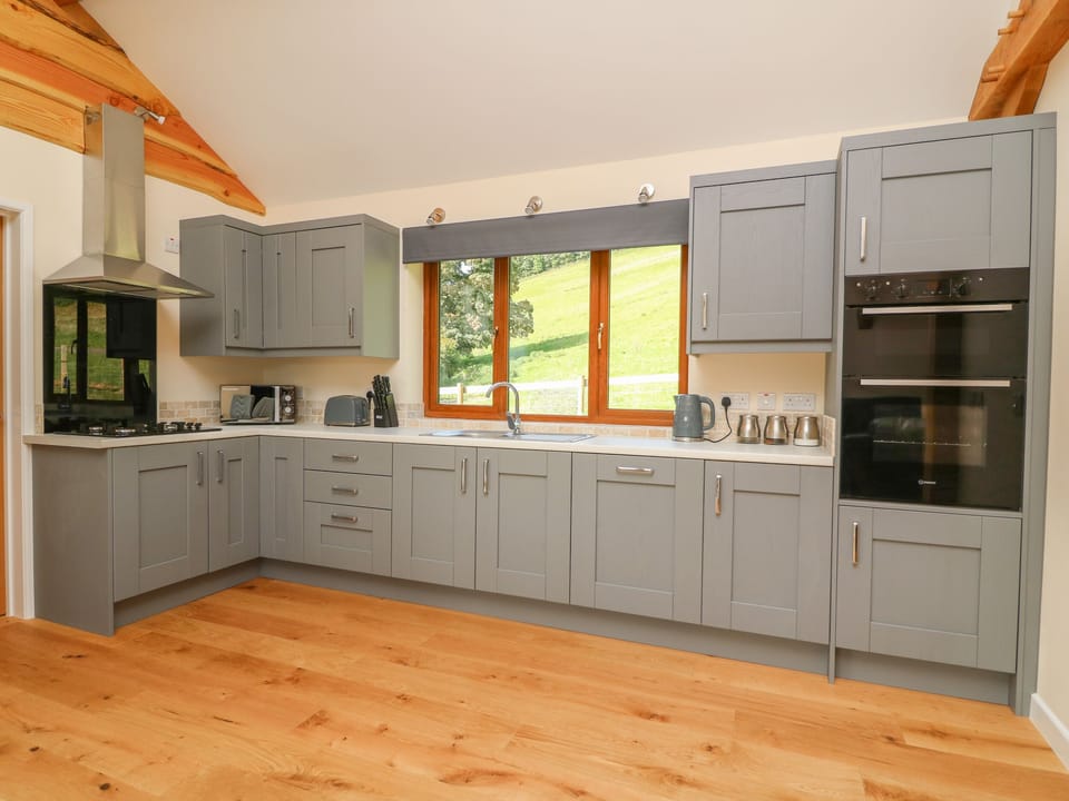 Cottage | Interior