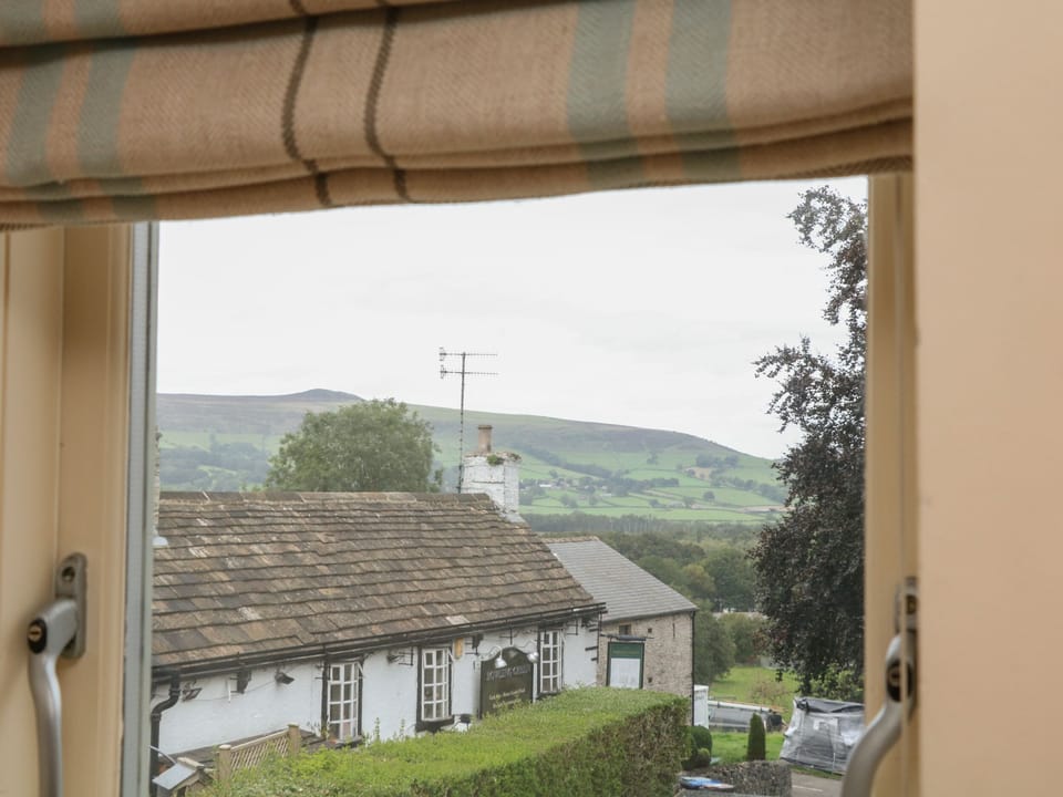 Cottage | View from property