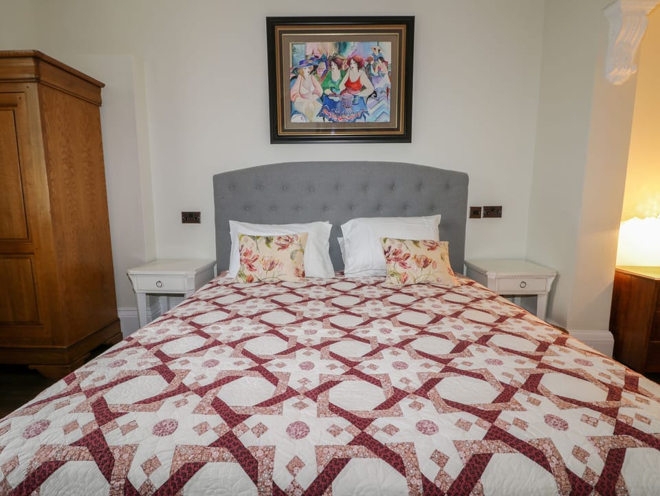 Cottage | 1 bedroom, individually decorated, individually furnished, free WiFi