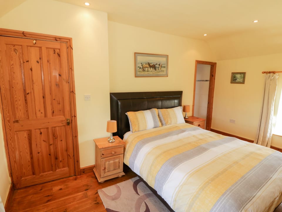 Penllyn Cottage in Rhosyr