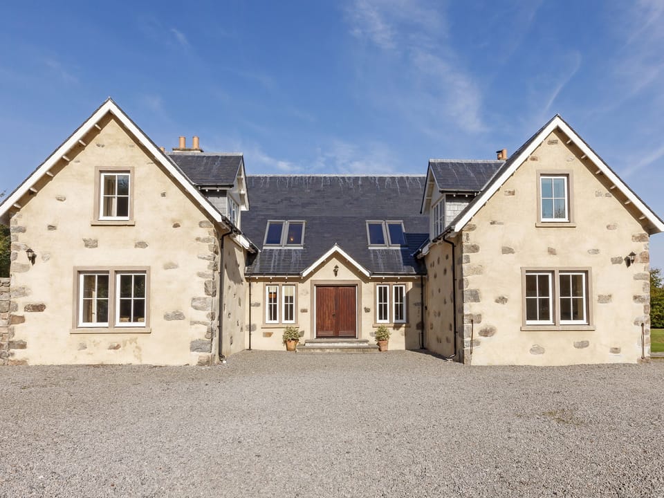Cottage | Exterior
