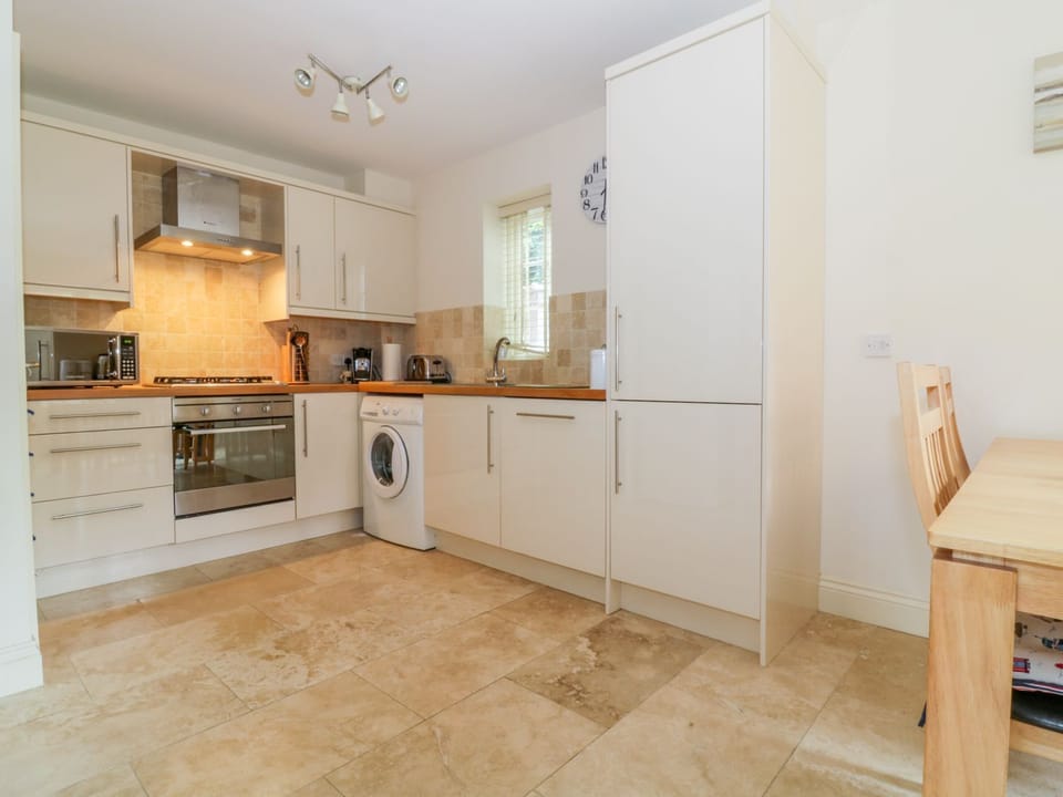 Cottage | Interior