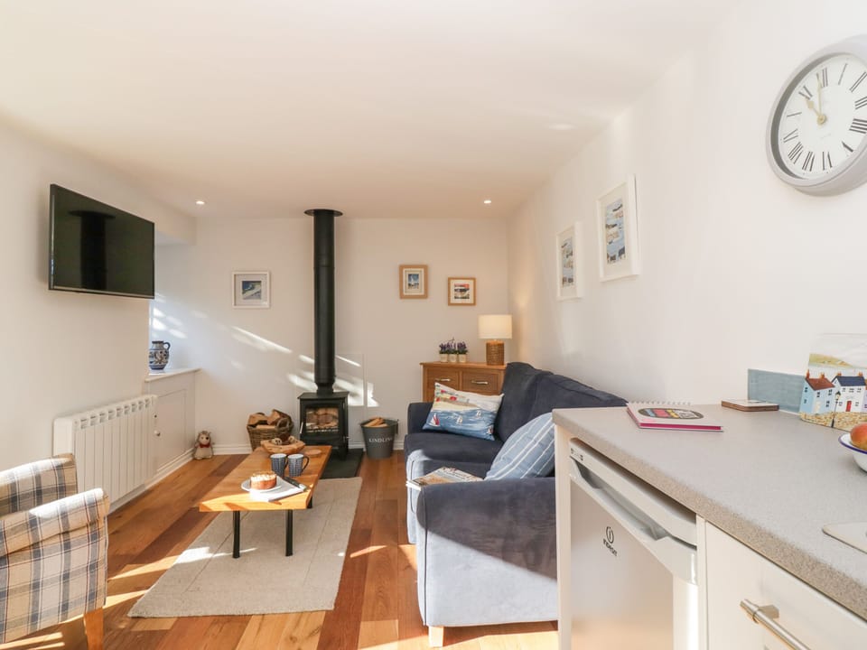 Cottage | Living room