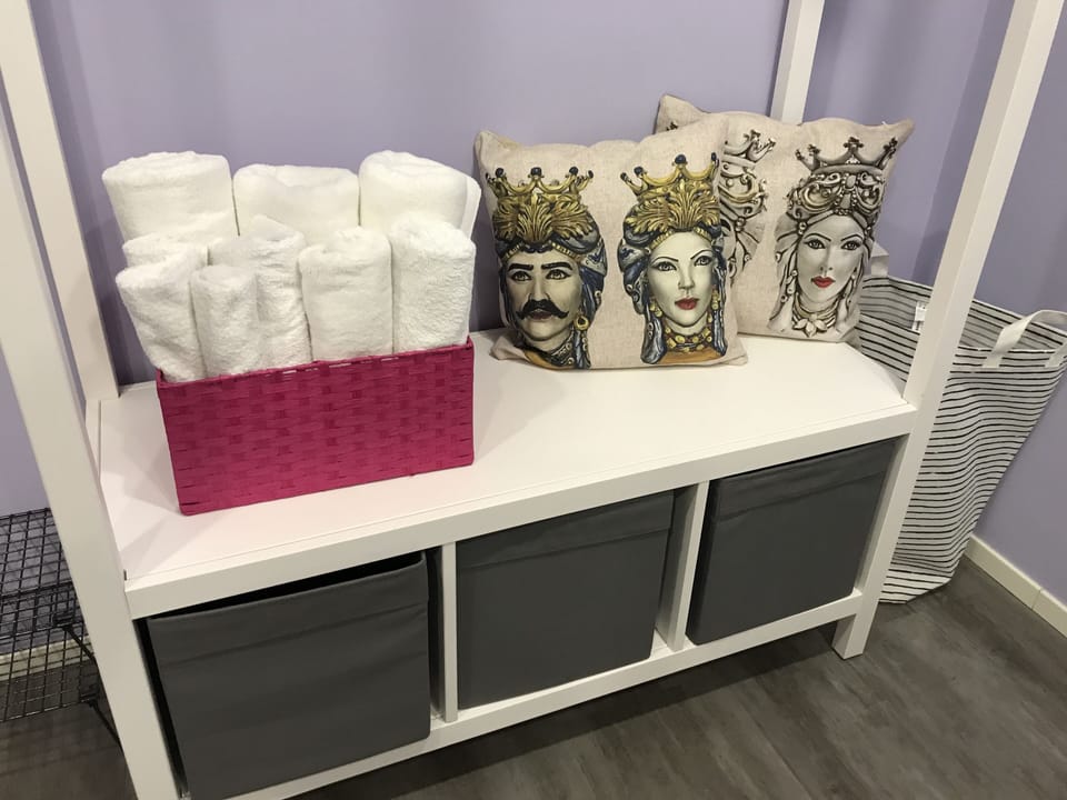 Apartment, 1 Bedroom | 1 bedroom, down comforters, desk, laptop workspace