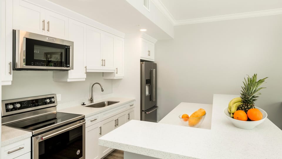Condo, Multiple Beds (Sunset North) | Private kitchen