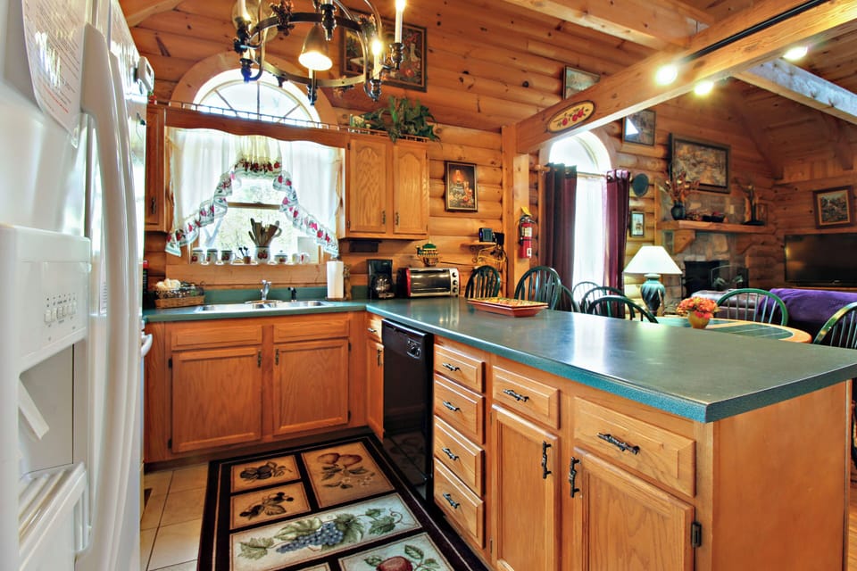 Studio (3 Bedrooms) | Property amenity