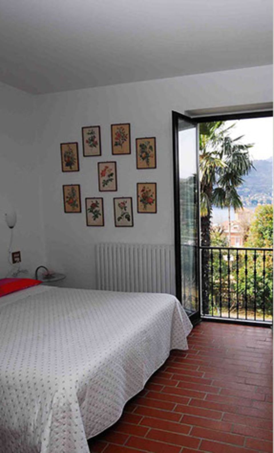 Standard Room | Free WiFi, bed sheets