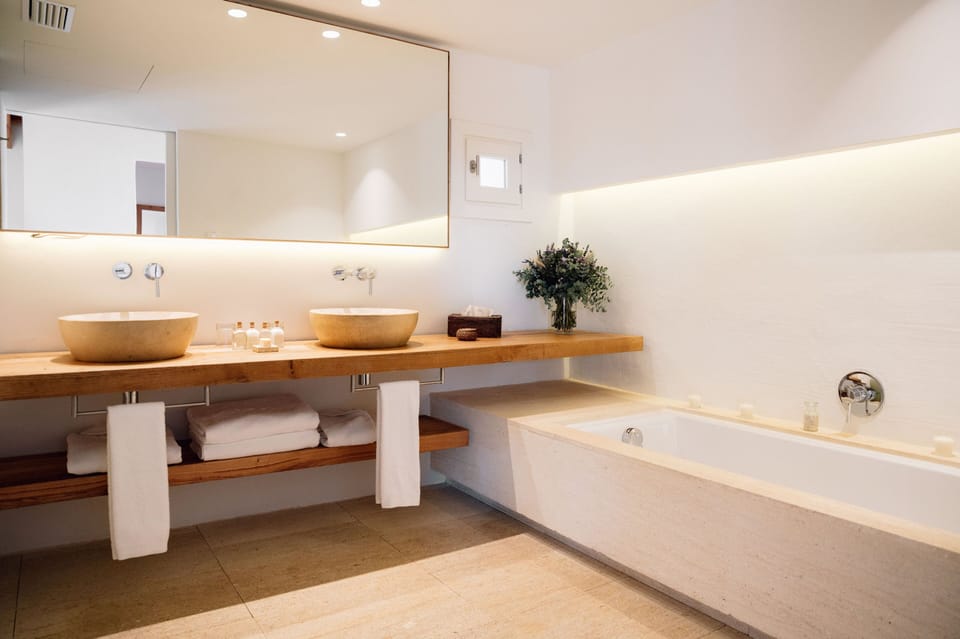 Torralbenc, a Small Luxury Hotel of the World Farm Stay in Balearic Islands